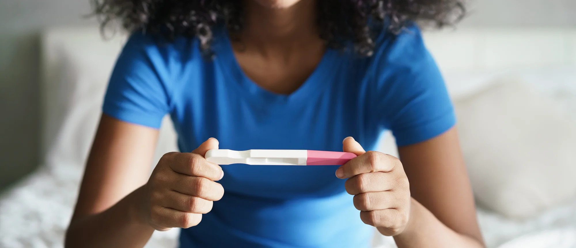 Pregnancy Test - Finger Lakes Pregnancy Care