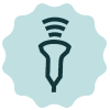 Sonogram icon